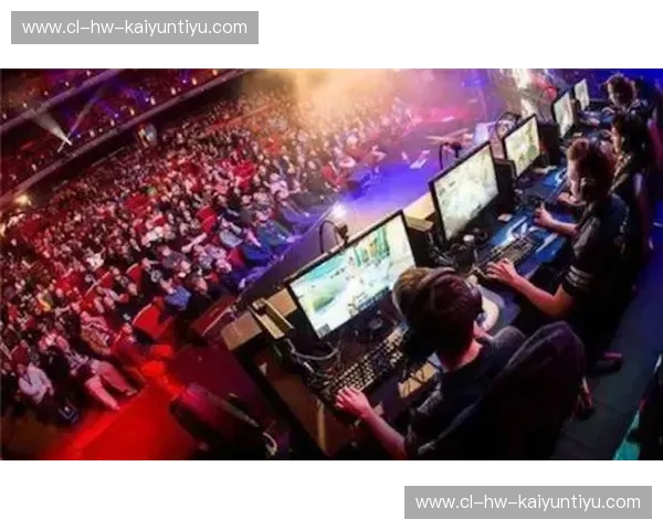 电子竞技入口地址:开启你的全生态电竞之旅