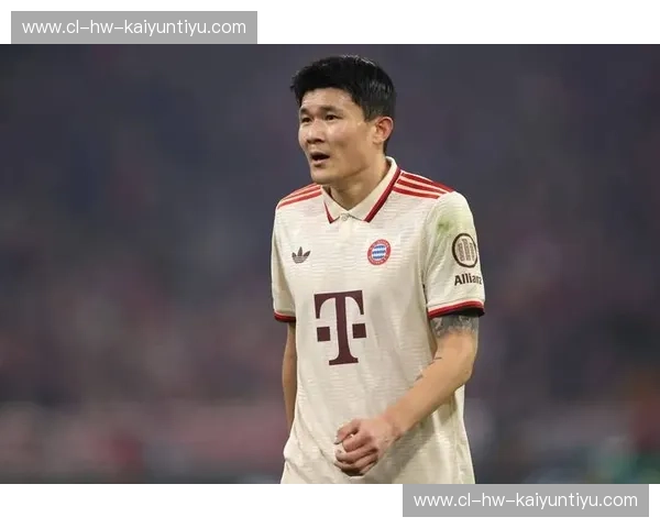 欧洲之巅的宿命：当白衣军团遇见拜仁巨人，谁才是绿茵场上的终极王权？