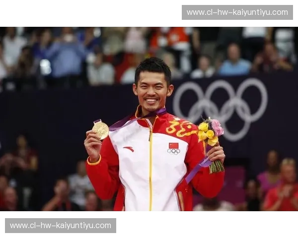 羽坛双雄：约根森与林丹的荣耀对决与传承之路